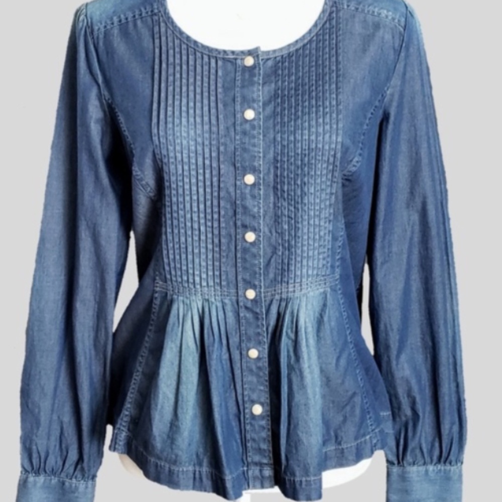 Lucky Brand